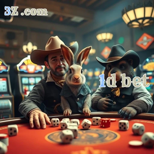 Explorando o app do 1d bet: uma nova dimensão de jogos!