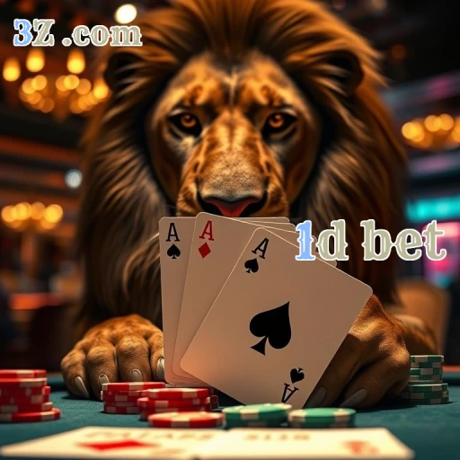 Baixar Apps Incríveis na 1d bet: Seus Jogos ao Alcance