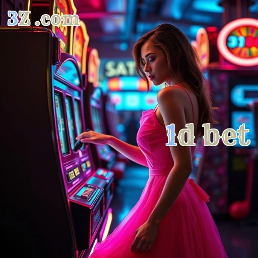 Evolução do Login no 1d bet: Experiência Inigualável